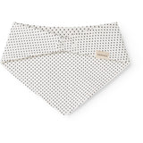 MarMar Modal Smooth Print Tiny Dots Ari Bib 2-Pack