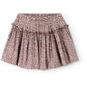 MarMar Leopard Dusty Lilac Leo Leo Sylvia Skirt