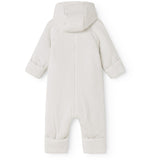MarMar New Born Modal Smooth Print Tiny Dots Rexa Onesie