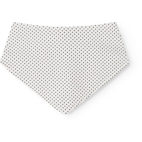 MarMar Modal Smooth Print Tiny Dots Ari Bib 2-Pack