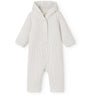 MarMar New Born Modal Smooth Print Tiny Dots Rexa Onesie