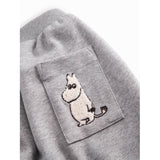 MarMar Double Jersey Moomin House Pelon B Pants