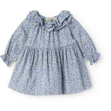 MarMar Soft Twill Forget Me Not Dalin Dress