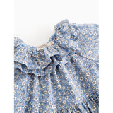 MarMar Soft Twill Forget Me Not Dalin Dress