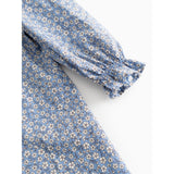 MarMar Soft Twill Forget Me Not Daria Dress