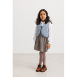 MarMar Delicate Cotton White Trissa Shirt