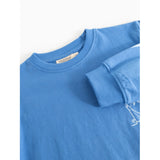 MarMar Cotton Jersey Moomin Scout Tad LS Blouse