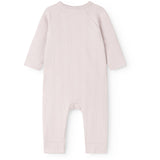 MarMar Modal Pointelle Violet Dust Rula Onesie