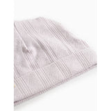 MarMar Modal Pointelle Violet Dust Aiko Hat