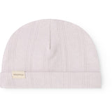 MarMar Modal Pointelle Violet Dust Aiko Hat