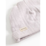 MarMar Modal Pointelle Violet Dust Aiko Hat