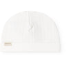 MarMar Modal Pointelle Gentle White Aiko Hat