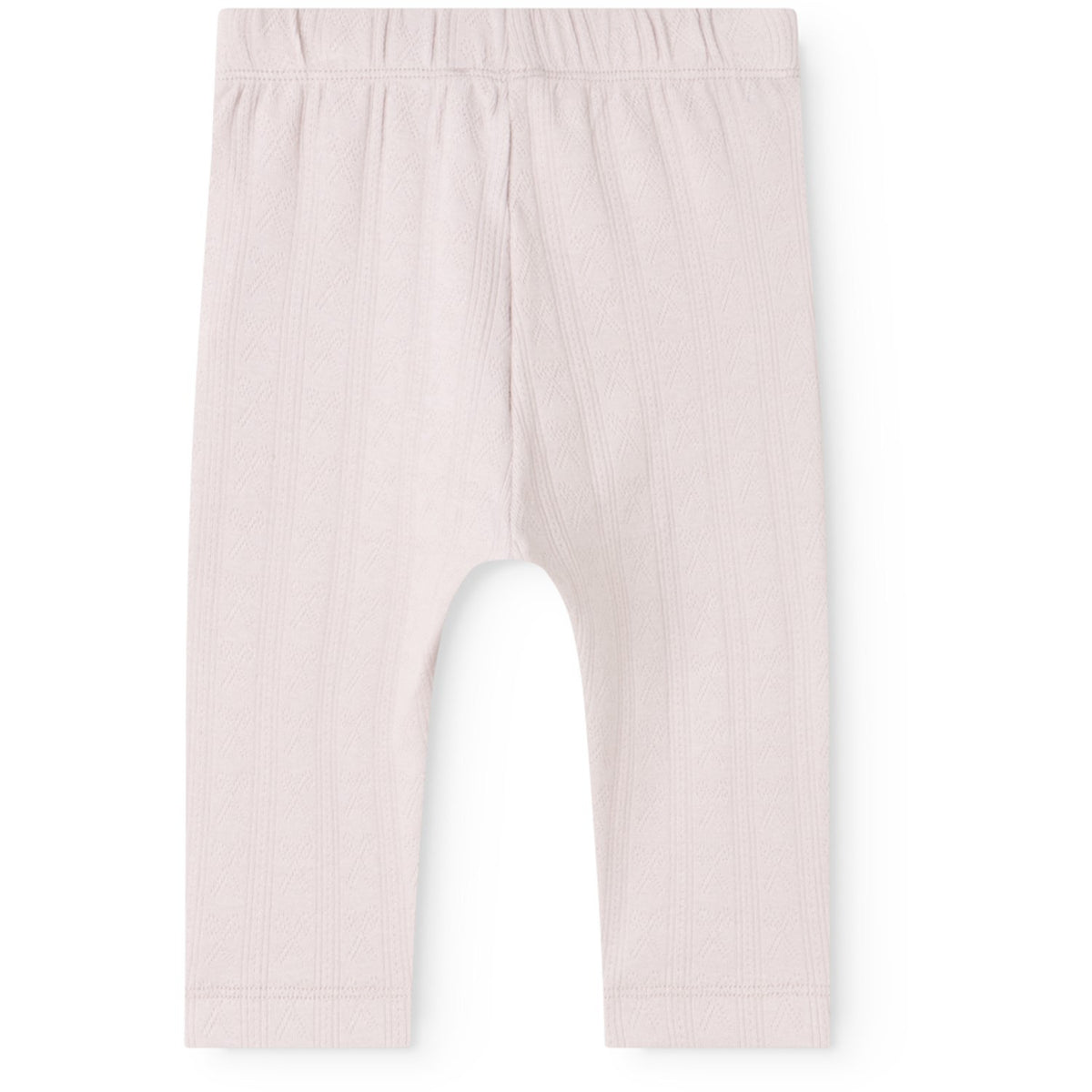 MarMar Modal Pointelle Violet Dust Pitti Pants