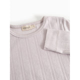 MarMar Modal Pointelle Violet Dust Sleepwear