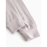 MarMar Modal Pointelle Violet Dust Sleepwear