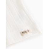 MarMar Modal Pointelle Gentle White Underwear Set