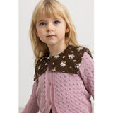MarMar Fine Cord Autumn Bouquet Dilke Dress