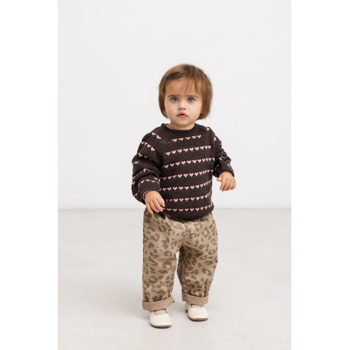 MarMar Chino Twill Washed Leo Palle Pants