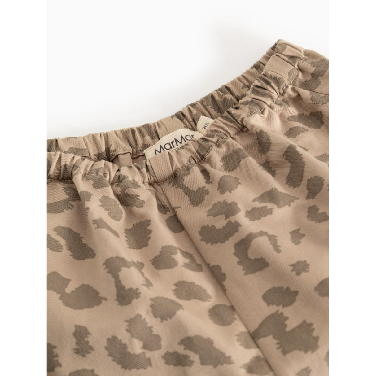 MarMar Chino Twill Washed Leo Palle Pants