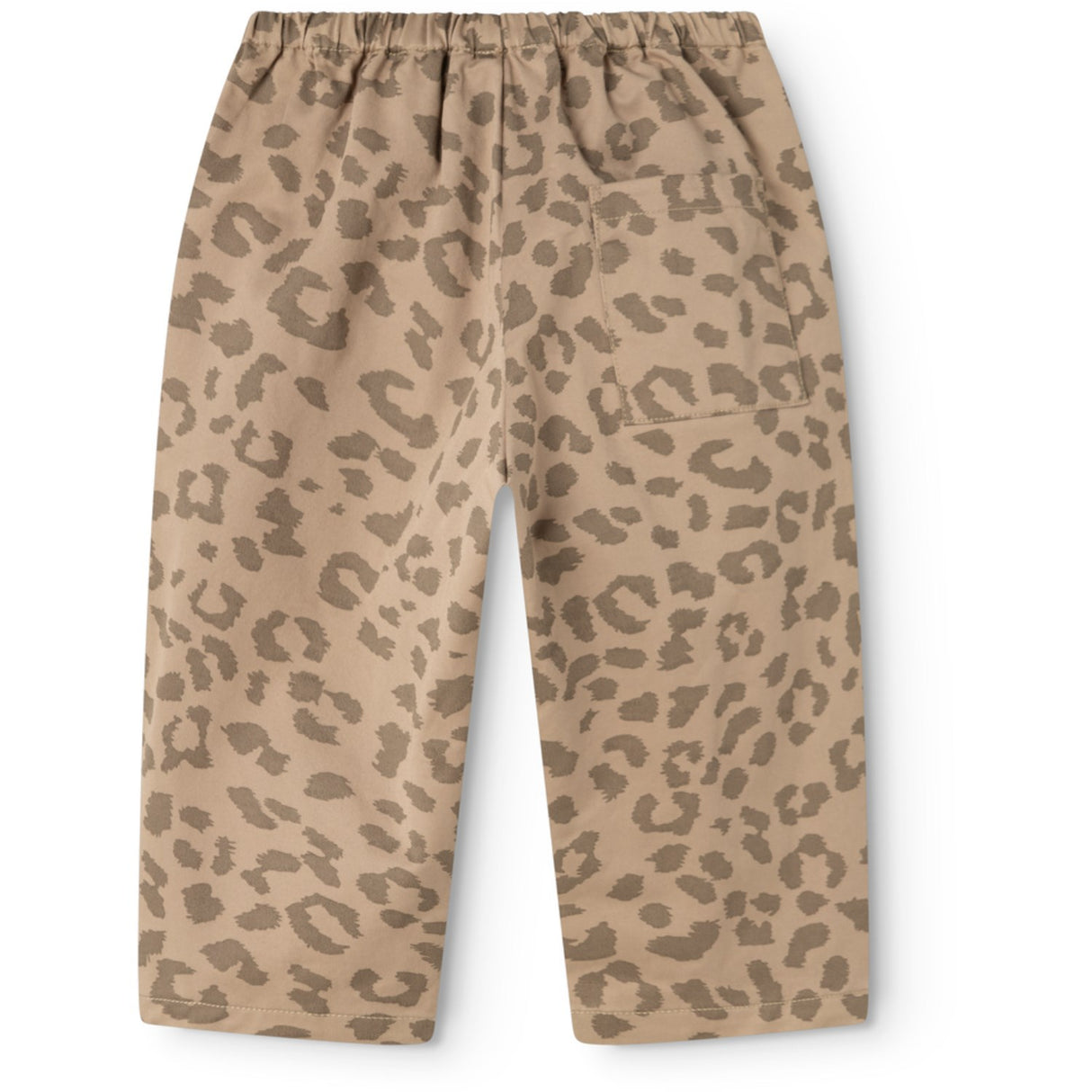 MarMar Chino Twill Washed Leo Palle Pants