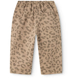 MarMar Chino Twill Washed Leo Palle Pants