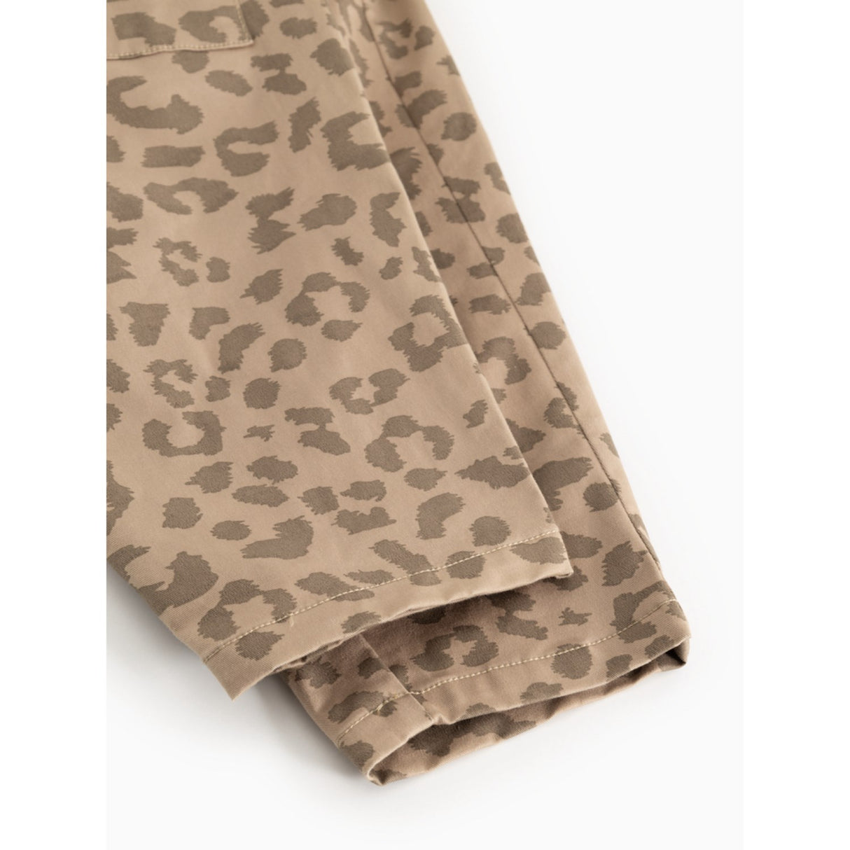MarMar Chino Twill Washed Leo Palle Pants