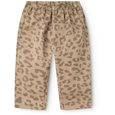 MarMar Chino Twill Washed Leo Palle Pants