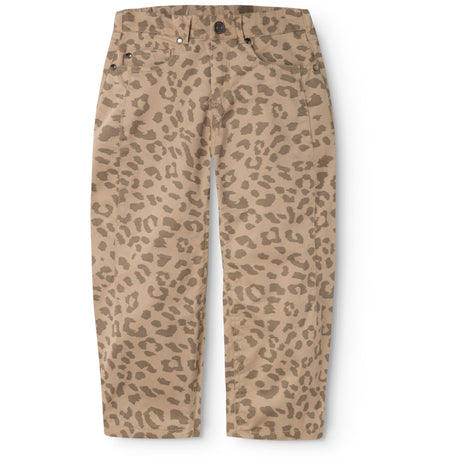 MarMar Chino Twill Washed Leo Pando Pants