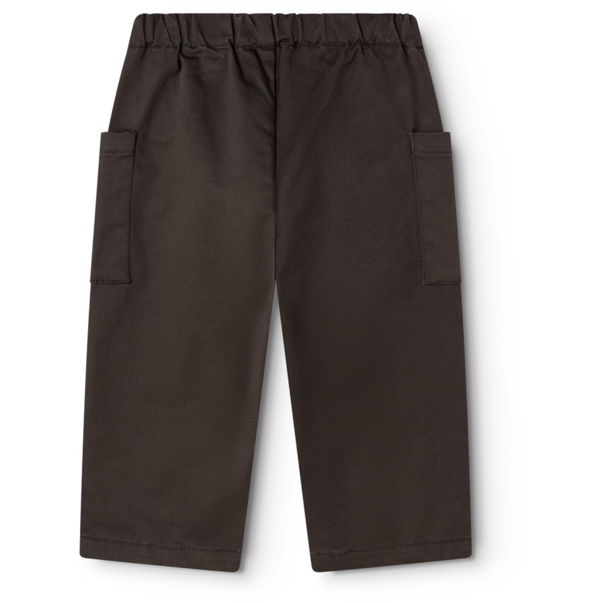 MarMar Chino Twill Raven Polle Pants