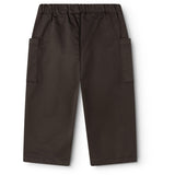 MarMar Chino Twill Raven Polle Pants