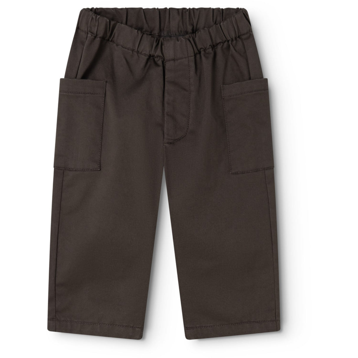 MarMar Chino Twill Raven Polle Pants
