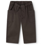 MarMar Chino Twill Raven Polle Pants