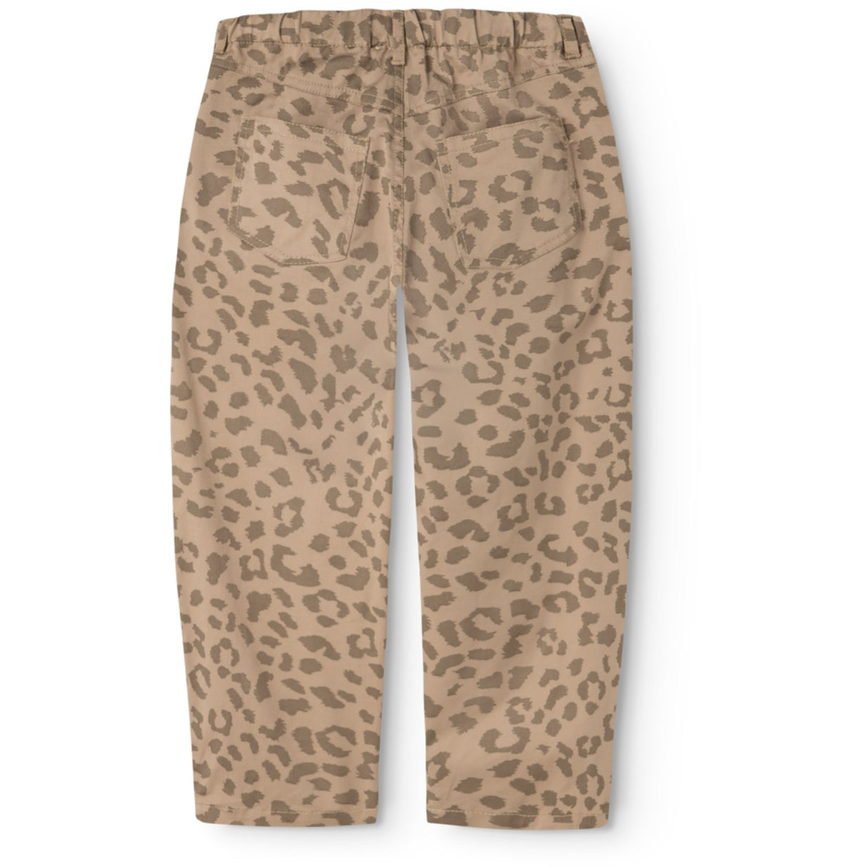 MarMar Chino Twill Washed Leo Pando Pants