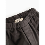 MarMar Chino Twill Raven Polle Pants