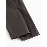 MarMar Chino Twill Raven Polle Pants