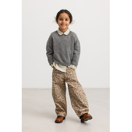 MarMar Chino Twill Washed Leo Pando Pants