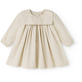 MarMar Smooth Cotton Tiny Dots Dulle Dress