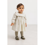 MarMar Smooth Cotton Tiny Dots Dulle Dress