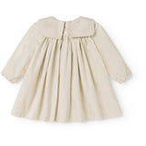 MarMar Smooth Cotton Tiny Dots Dulle Dress