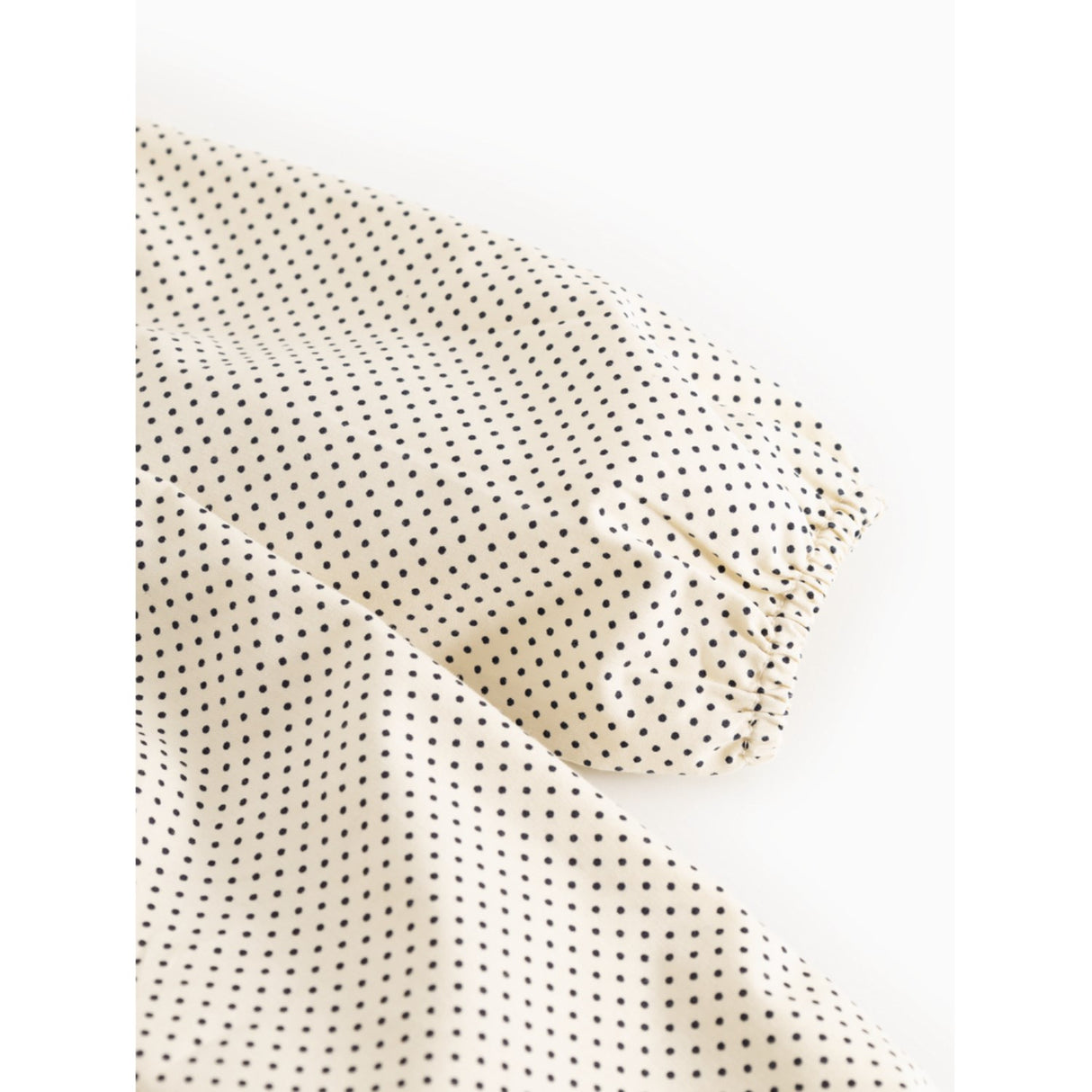 MarMar Smooth Cotton Tiny Dots Dulle Dress