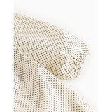 MarMar Smooth Cotton Tiny Dots Dulle Dress