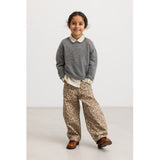 MarMar Smooth Cotton Tiny Dots Trissa Shirt