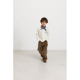 MarMar Modal Fine Good Times Ted LS Blouse