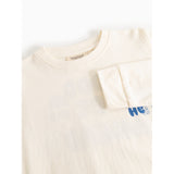 MarMar Modal Fine Good Times Ted LS Blouse
