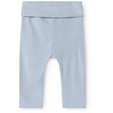 MarMar New Born Micro Modal Blue Coast Piva Pants