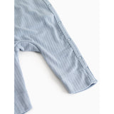 MarMar Micro Modal Blue Coast Rulo Onesie