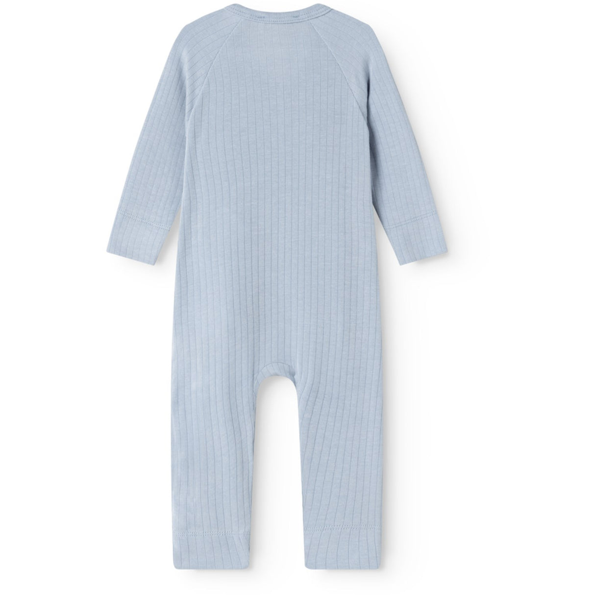 MarMar Micro Modal Blue Coast Rulo Onesie