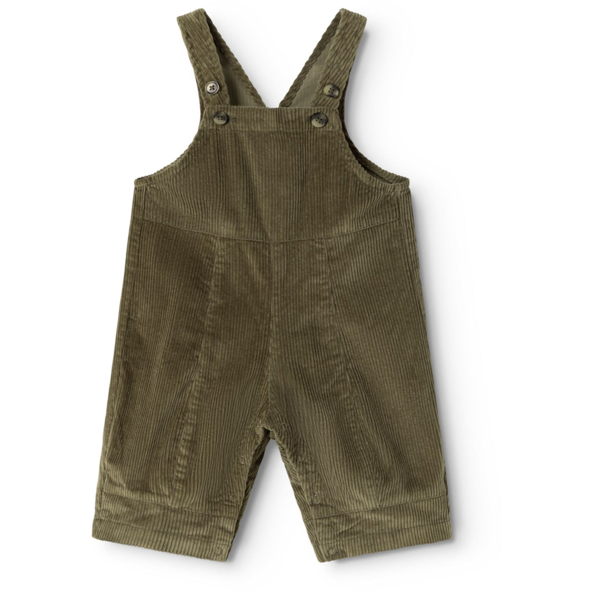 MarMar Heavy Cord Wilted Riri B Dungarees