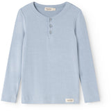 MarMar Micro Modal Blue Coast Taio T-shirt