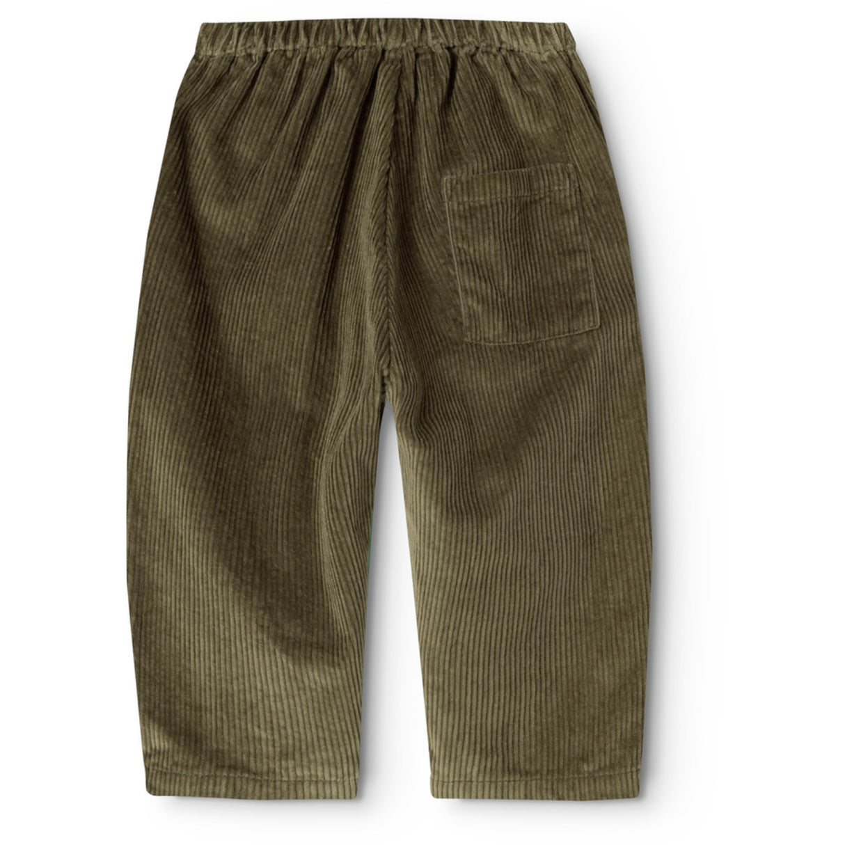 MarMar Heavy Cord Wilted Palle Pants